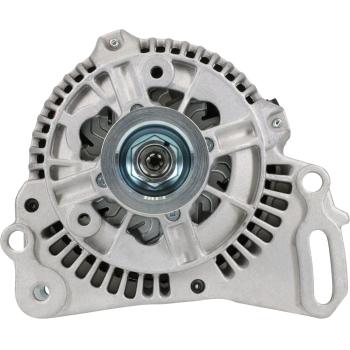1998 Volkswagen Jetta Alternator WAI 13605N image 1 of 4