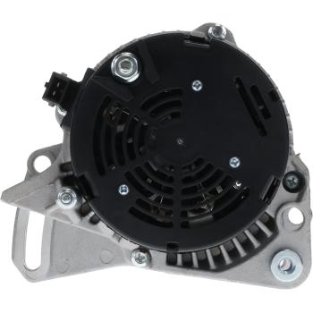 1998 Volkswagen Jetta Alternator WAI 13605N image 2 of 4