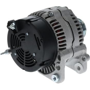 1998 Volkswagen Jetta Alternator WAI 13605N image 3 of 4