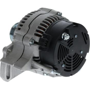 1998 Volkswagen Jetta Alternator WAI 13605N image 4 of 4