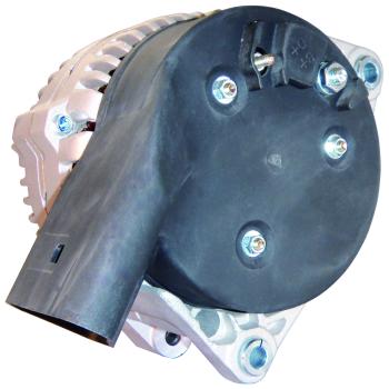 1998 Saab 9000 Alternator WAI 13609N image 1 of 2