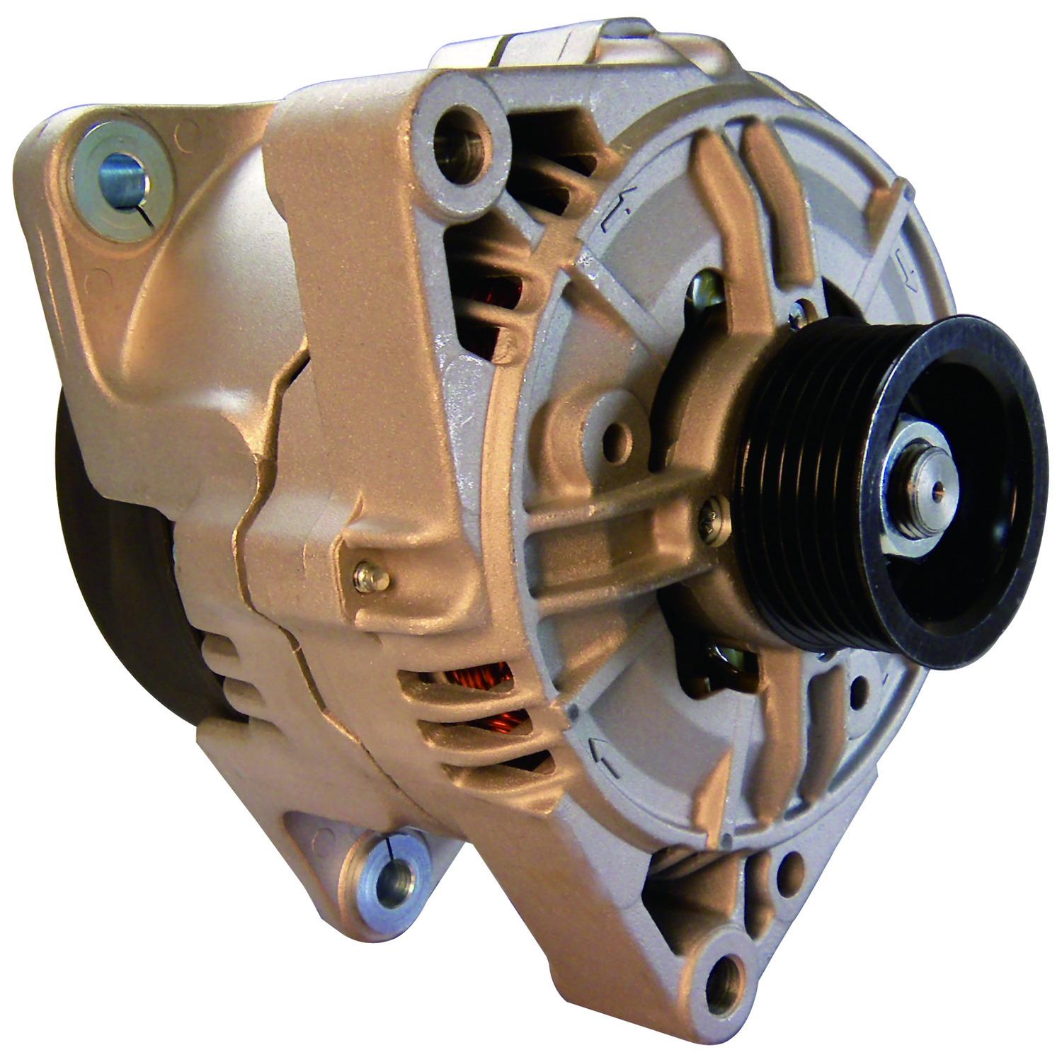 WAI 13609N - Alternator WAI 13609N Alternator product image 2 of 2