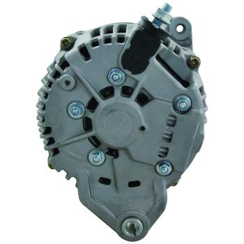 1997 Nissan Maxima Alternator WAI 13612N image 4 of 4