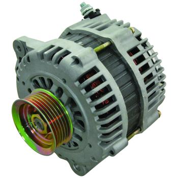 WAI 13612N Alternator product image 6 of 8