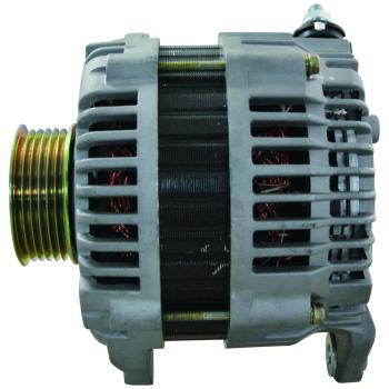 WAI 13612N Alternator product image 8 of 8