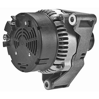 1996 Mercedes-Benz C220 Alternator WAI 13613N image 1 of 2