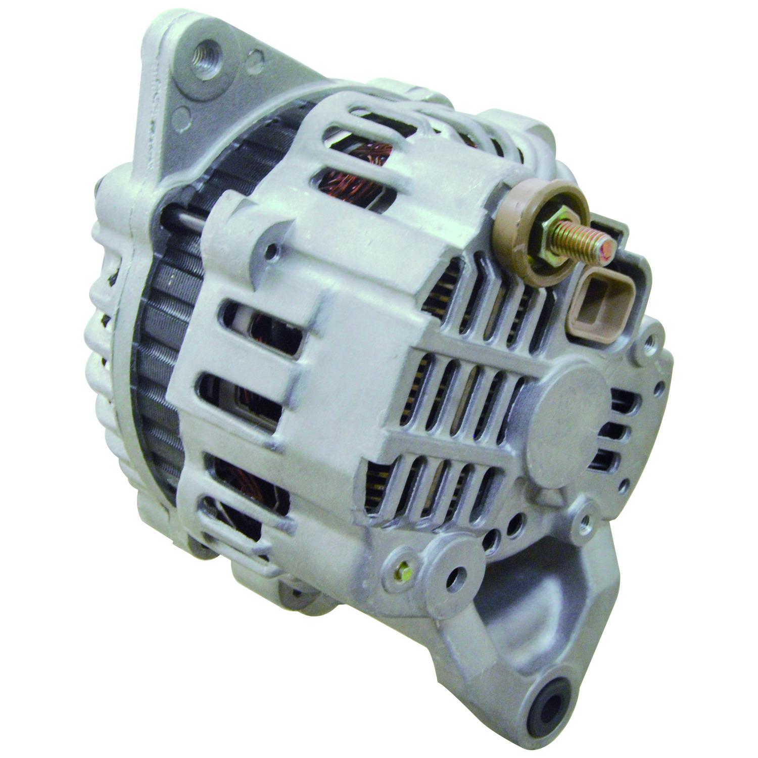 WAI 13616N - Alternator WAI 13616N Alternator product image 1 of 8