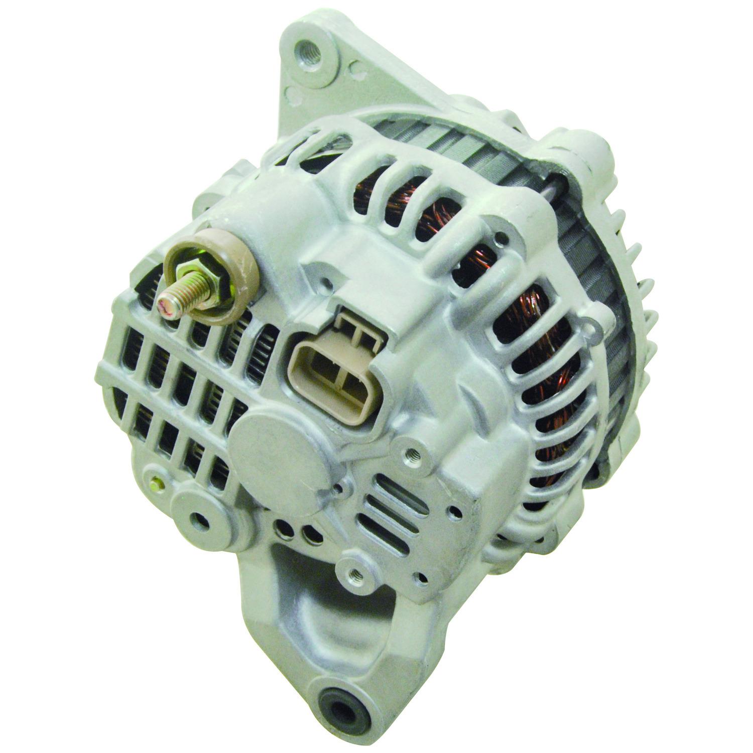 WAI 13616N - Alternator WAI 13616N Alternator product image 2 of 8