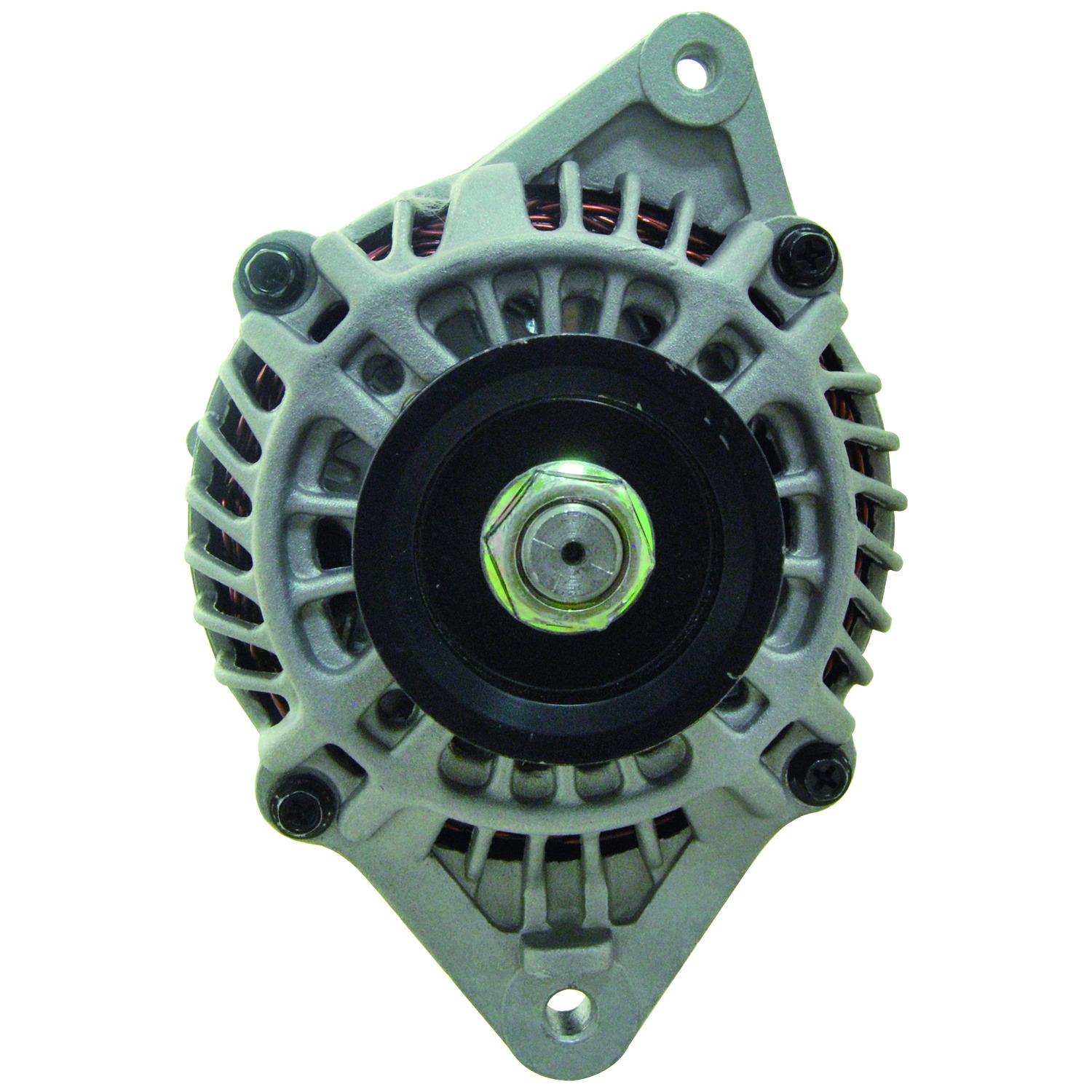 WAI 13616N - Alternator WAI 13616N Alternator product image 3 of 8