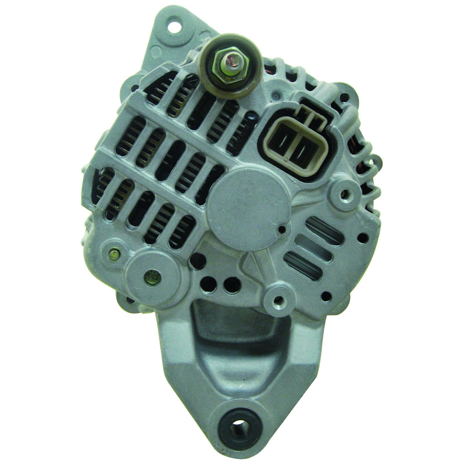 WAI 13616N - Alternator WAI 13616N Alternator product image 4 of 8