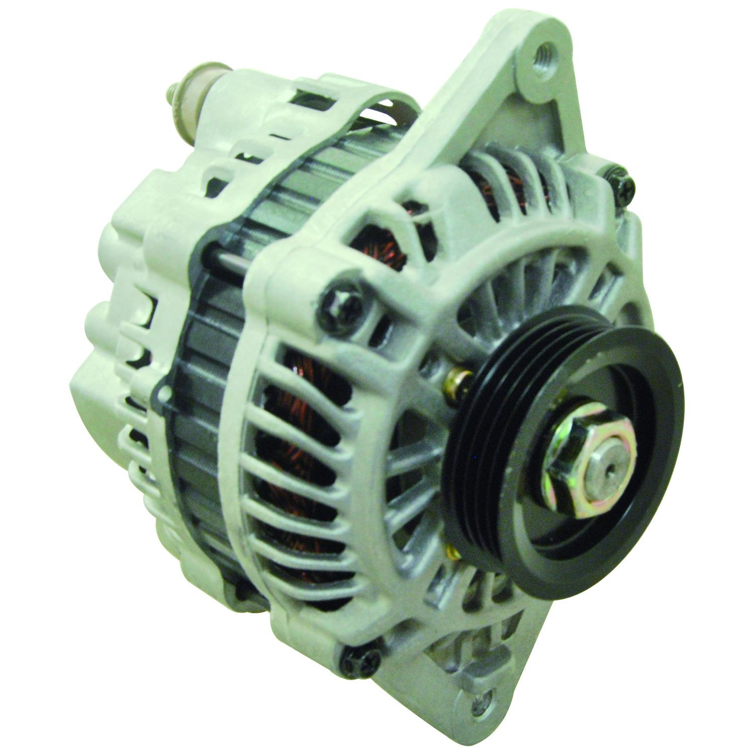 WAI 13616N - Alternator WAI 13616N Alternator product image 5 of 8