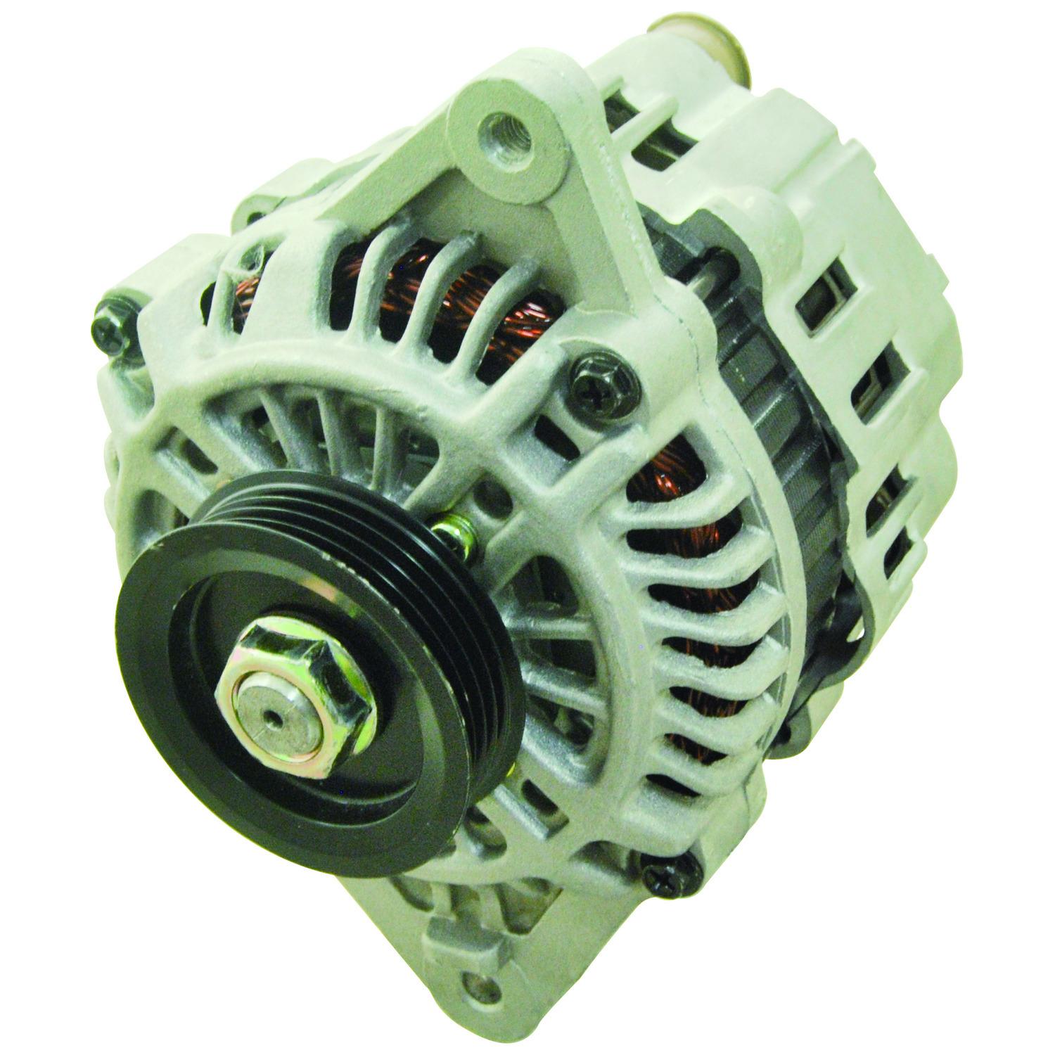 WAI 13616N - Alternator WAI 13616N Alternator product image 6 of 8