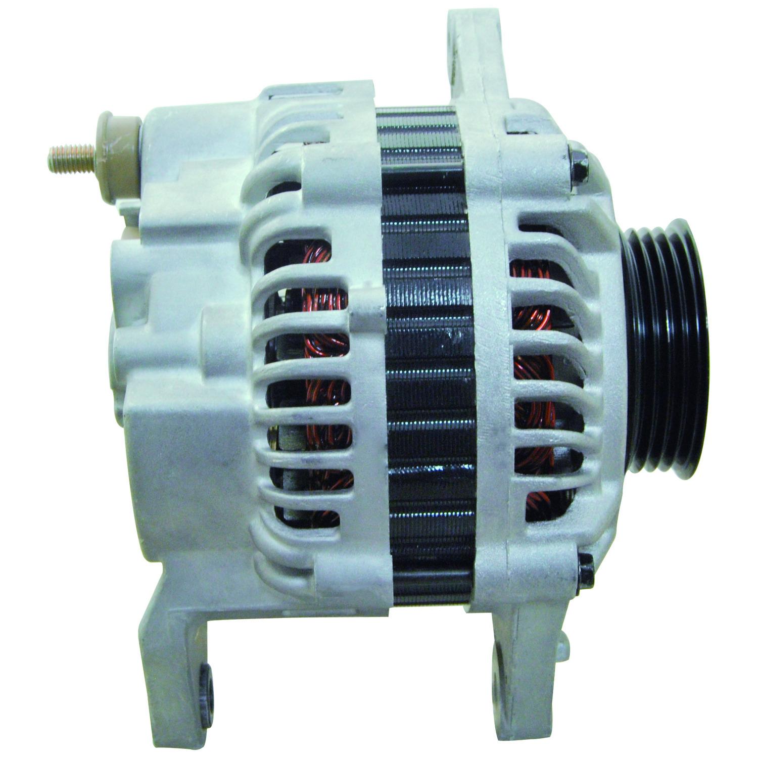WAI 13616N - Alternator WAI 13616N Alternator product image 7 of 8