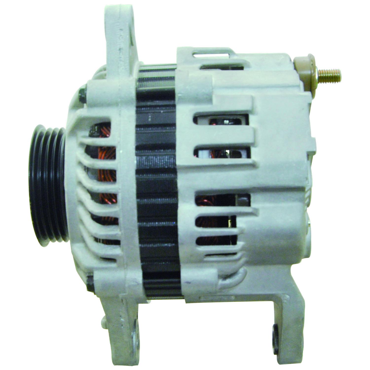 WAI 13616N - Alternator WAI 13616N Alternator product image 8 of 8