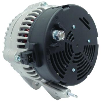 1999 Volkswagen Jetta Alternator WAI 13622N image 1 of 4