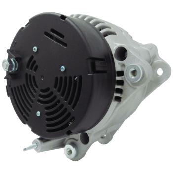 1999 Volkswagen Jetta Alternator WAI 13622N image 2 of 4