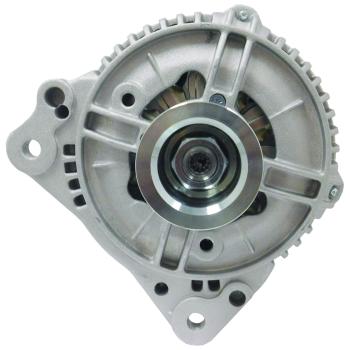 1999 Volkswagen Jetta Alternator WAI 13622N image 3 of 4