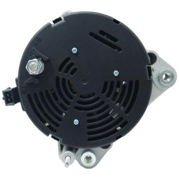 1999 Volkswagen Jetta Alternator WAI 13622N image 4 of 4