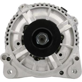 1996 Volkswagen EuroVan Alternator WAI 13626N image 1 of 4