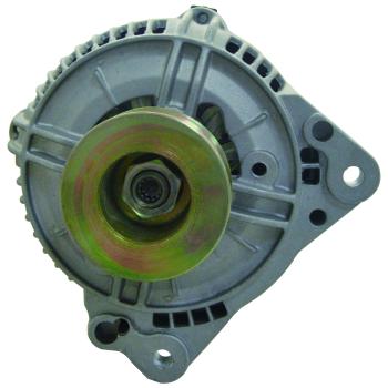 1996 Volkswagen EuroVan Alternator WAI 13626N image 2 of 4