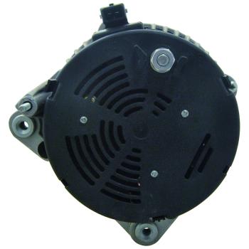 1996 Volkswagen EuroVan Alternator WAI 13626N image 3 of 4