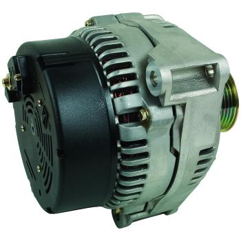 1998 Saab 9000 Alternator WAI 13631N image 1 of 2