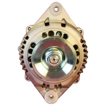 1995 Nissan Pickup Alternator WAI 13643N image 3 of 4