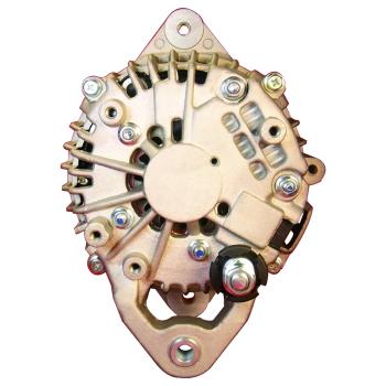 1995 Nissan Pickup Alternator WAI 13643N image 4 of 4