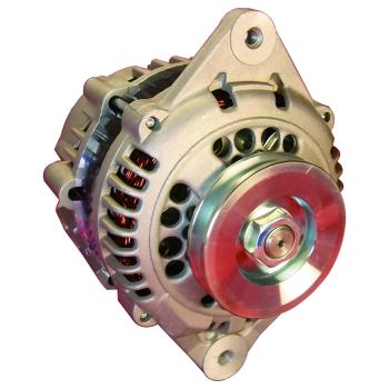 WAI 13643N Alternator product image 5 of 8