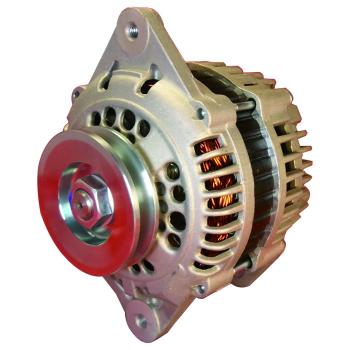 WAI 13643N Alternator product image 6 of 8