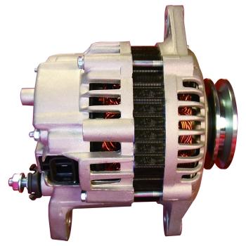 WAI 13643N Alternator product image 7 of 8