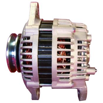 WAI 13643N Alternator product image 8 of 8