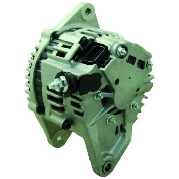 1999 Subaru Legacy Alternator WAI 13645N image 1 of 4