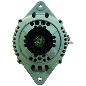 1999 Subaru Legacy Alternator WAI 13645N image 3 of 4