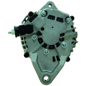 1999 Subaru Legacy Alternator WAI 13645N image 4 of 4