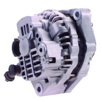 1997 Honda Accord Alternator WAI 13648N image 1 of 2