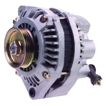 1997 Honda Accord Alternator WAI 13648N image 2 of 2
