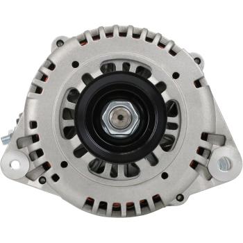 1998 Nissan Maxima Alternator WAI 13657N image 1 of 4