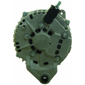 1998 Nissan Maxima Alternator WAI 13657N image 4 of 4
