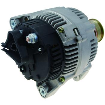 1999 BMW 318is Alternator WAI 13664N image 1 of 4