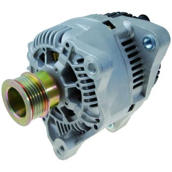 WAI 13664N - Alternator WAI 13664N Alternator product image 6 of 11
