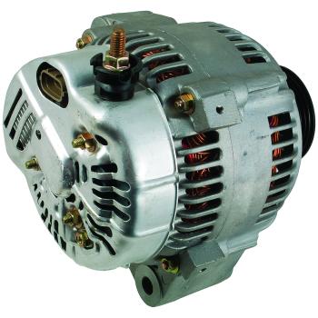 1997 Lexus SC400 Alternator WAI 13668N image 1 of 2