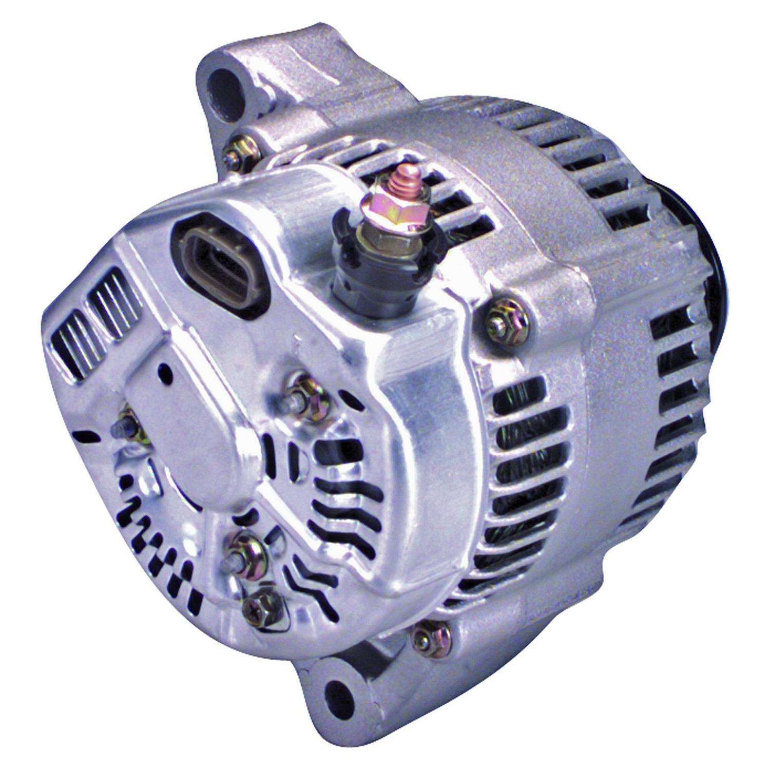 WAI 13669N - Alternator WAI 13669N Alternator product image 1 of 2