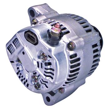 1997 Lexus LS400 Alternator WAI 13669N image 1 of 2