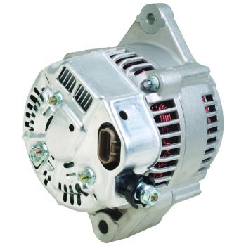 1998 Toyota T100 Alternator WAI 13671N image 1 of 2