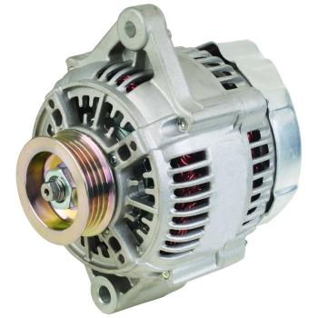 1998 Toyota T100 Alternator WAI 13671N image 2 of 2