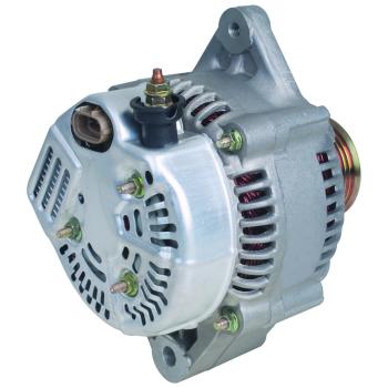1998 Toyota T100 Alternator WAI 13673N image 1 of 2