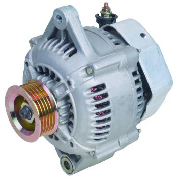 1998 Toyota T100 Alternator WAI 13673N image 2 of 2
