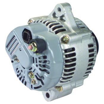2001 Acura RL Alternator WAI 13675N image 1 of 2