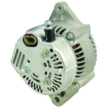 2000 Suzuki Esteem Alternator WAI 13679N image 1 of 2